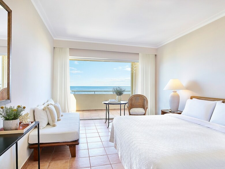 Hotel Grecotel Olympia Oasis & Aqua Park