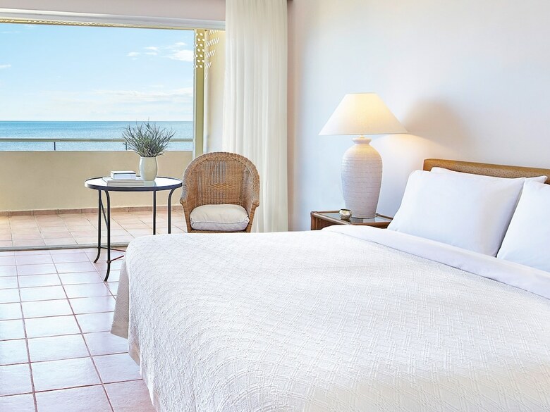 Hotel Grecotel Olympia Oasis & Aqua Park