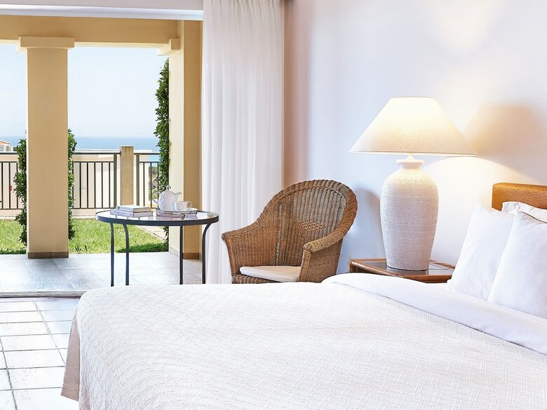 Hotel Grecotel Olympia Oasis & Aqua Park
