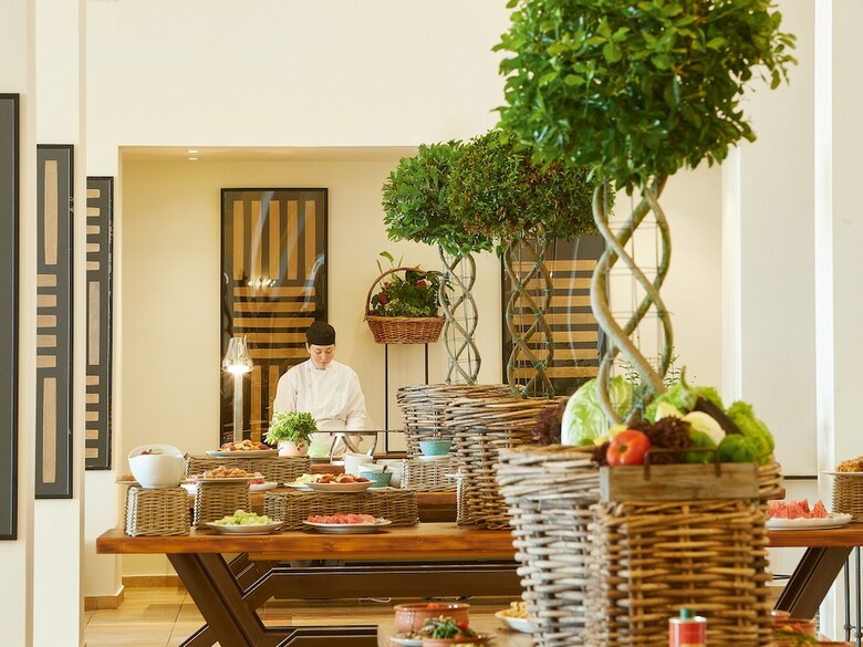 Hotel Grecotel Olympia Oasis & Aqua Park