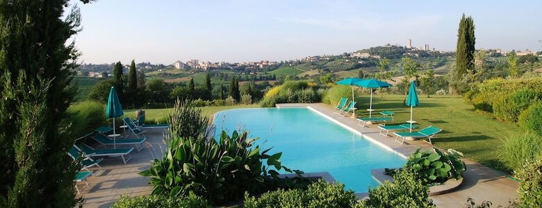 Agroturismo Agriturismo Raccianello