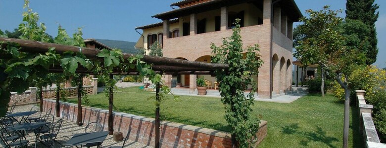 Agroturismo Agriturismo Raccianello