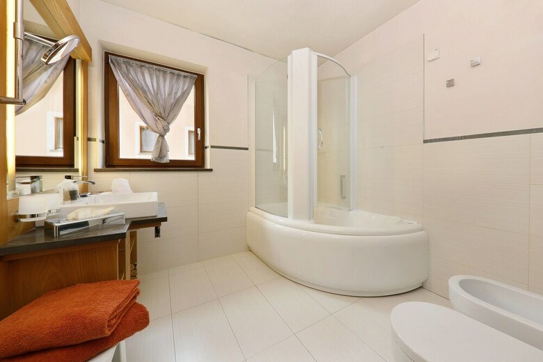 Hotel Alp Wellness Mota