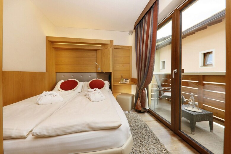 Hotel Alp Wellness Mota
