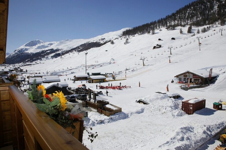 Hotel Alp Wellness Mota