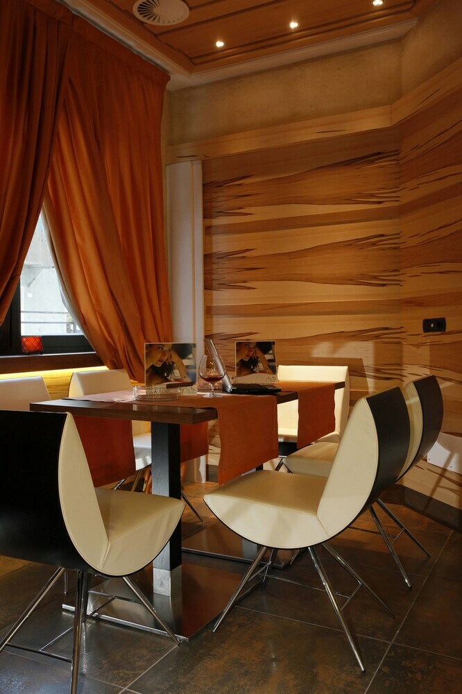 Hotel Alp Wellness Mota
