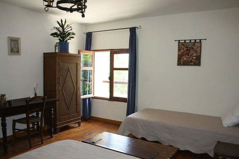 Bed & Breakfast L'auberge M�di�vale - Maison D'h�tes