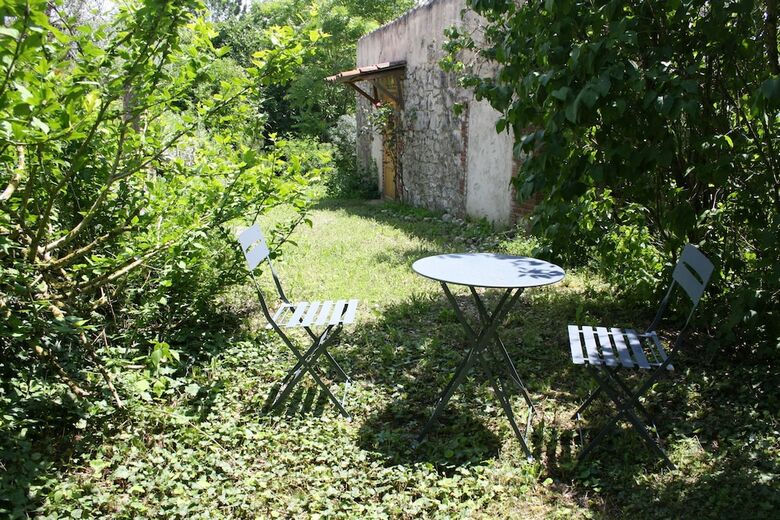 Bed & Breakfast L'auberge M�di�vale - Maison D'h�tes