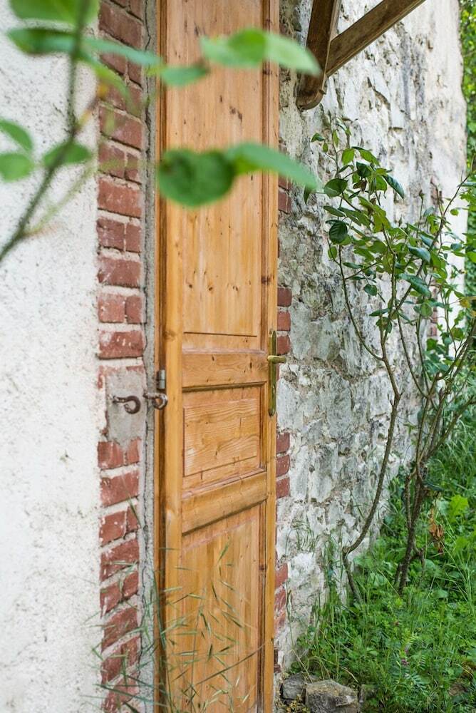 Bed & Breakfast L'auberge M�di�vale - Maison D'h�tes