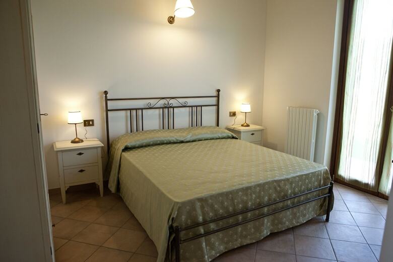 Apartamento Colle Veroni