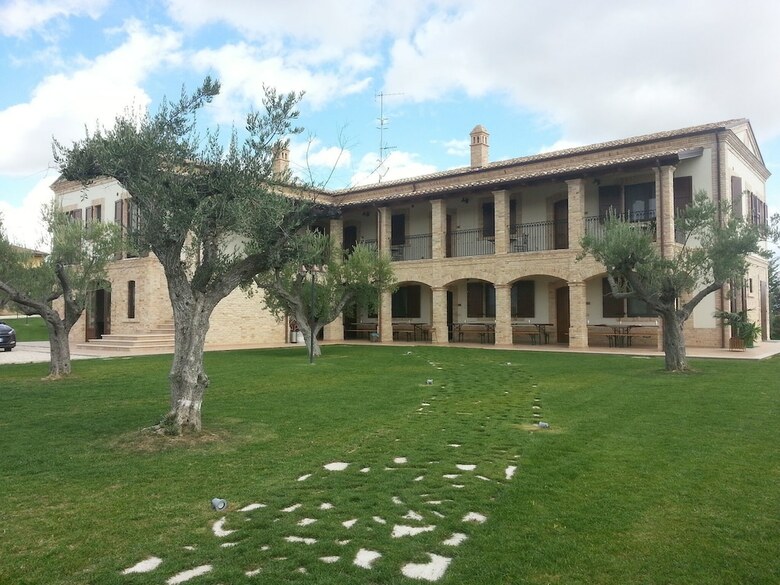 Apartamento Colle Veroni