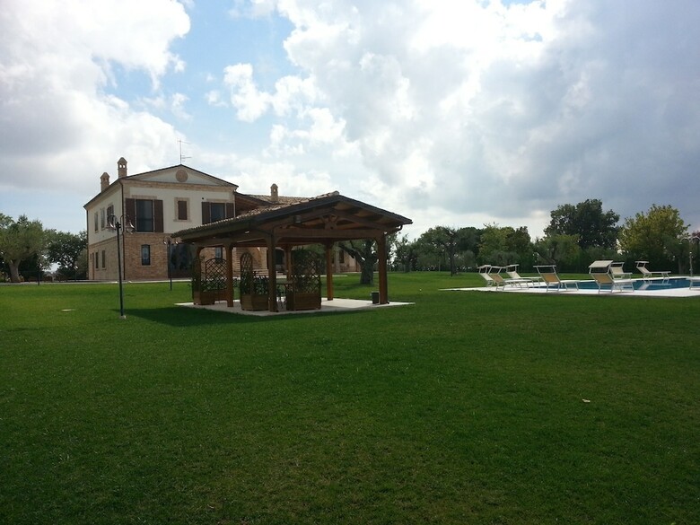 Apartamento Colle Veroni