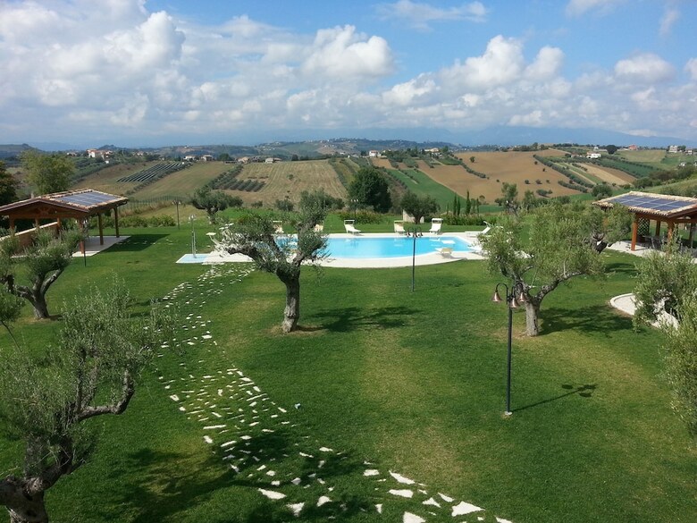 Apartamento Colle Veroni