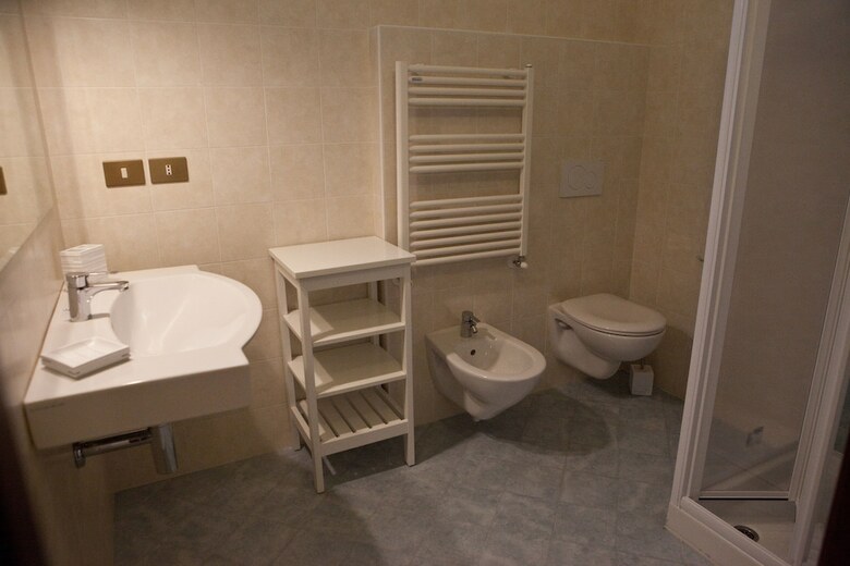 Apartamento Colle Veroni