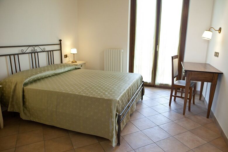 Apartamento Colle Veroni
