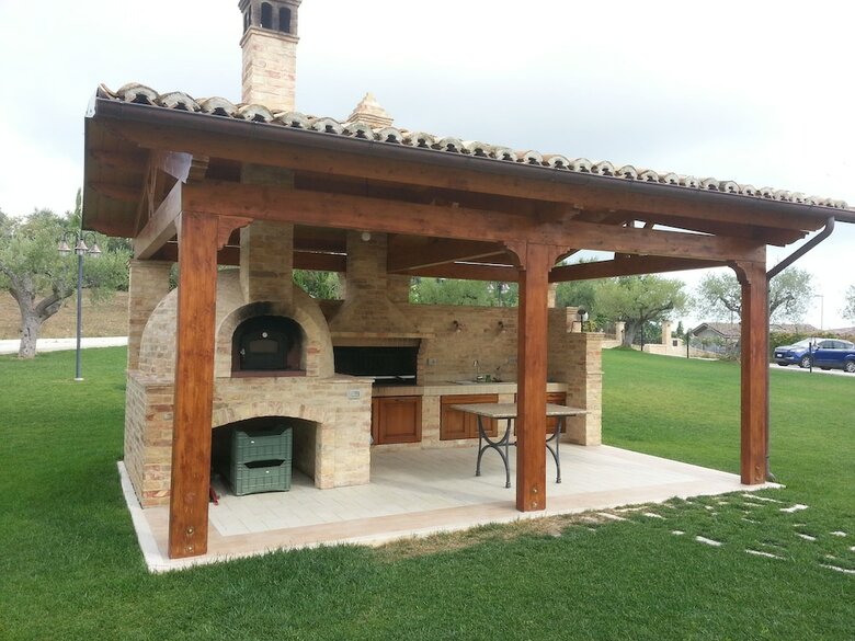 Apartamento Colle Veroni