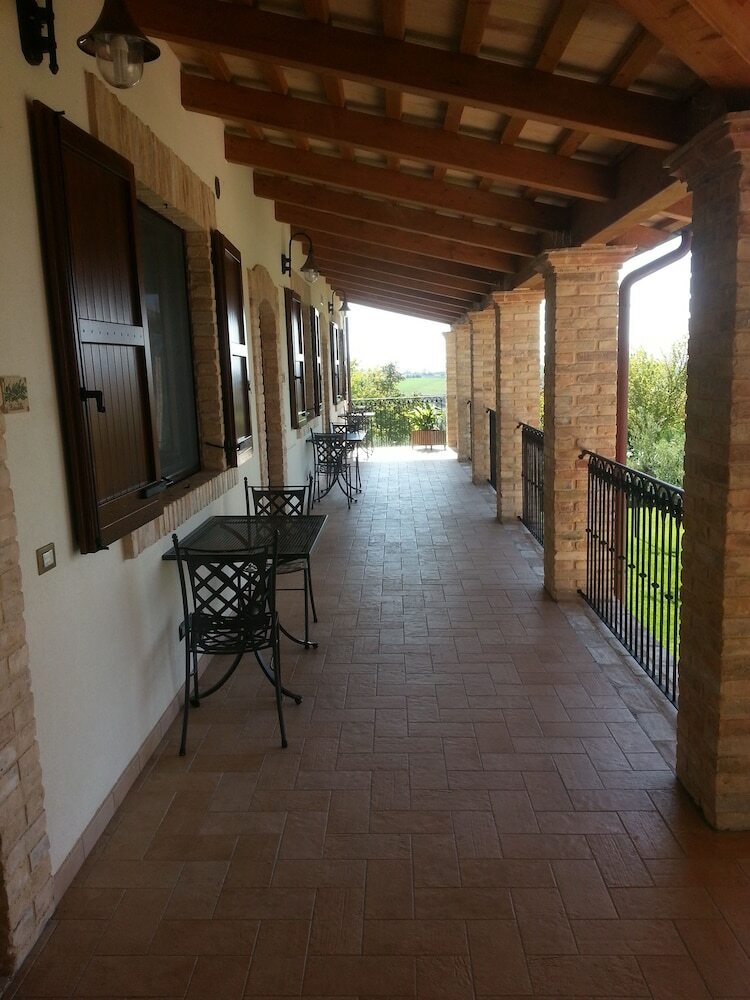 Apartamento Colle Veroni