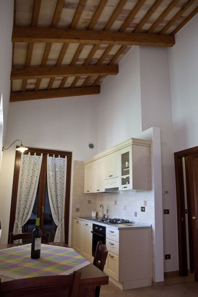 Apartamento Colle Veroni
