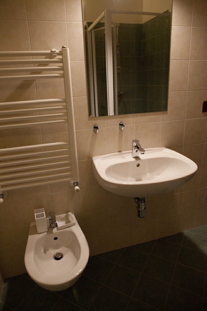 Apartamento Colle Veroni