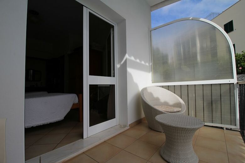 Bed & Breakfast Vila Lusit�nia