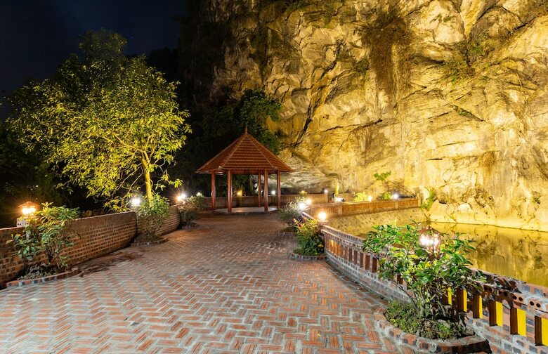 Hotel Trang An River View Homestay