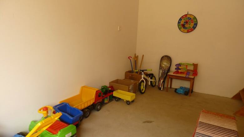 Apartments Majercak