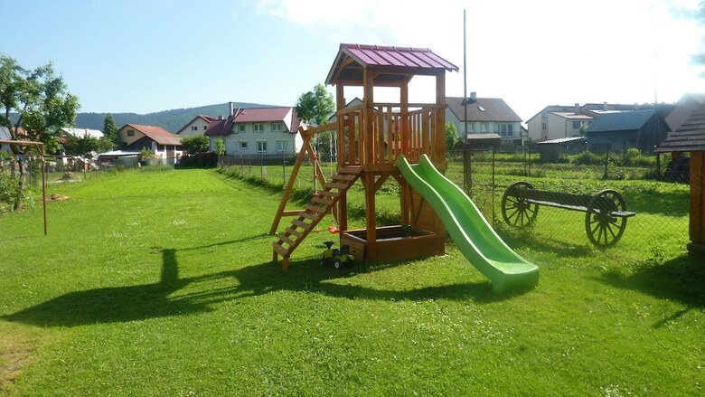 Apartments Majercak