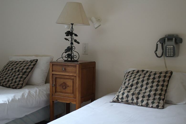 Hotel H�tel De Milan