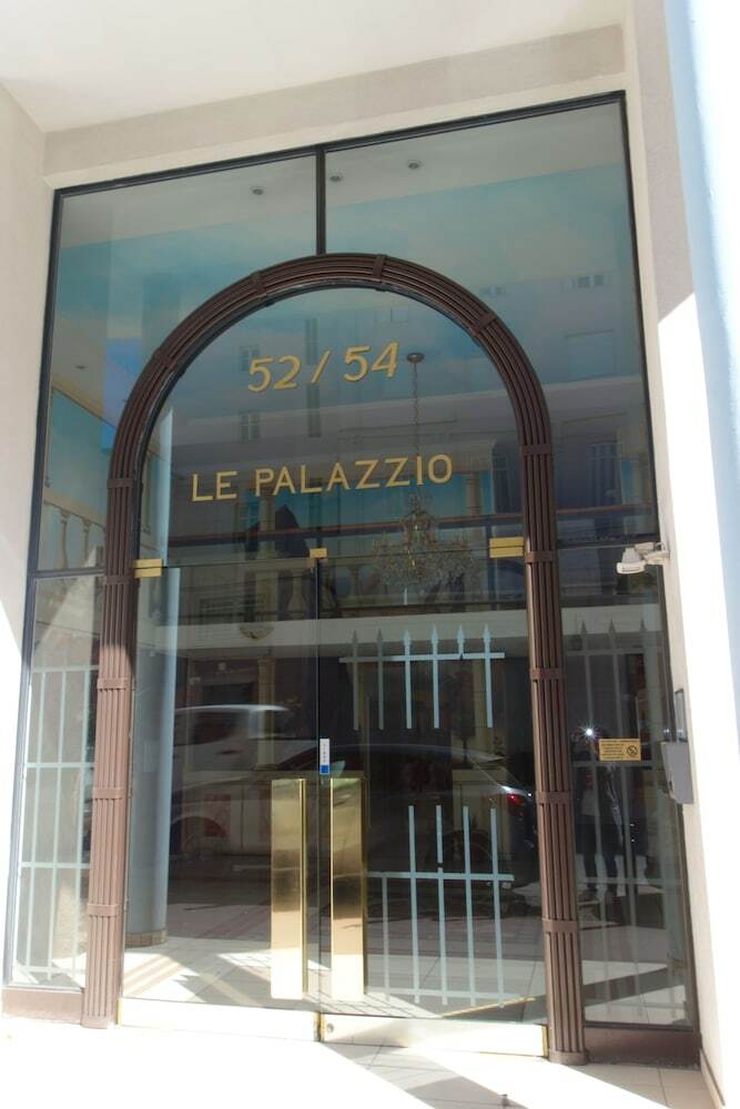 Apartamento Appartement Palazzio