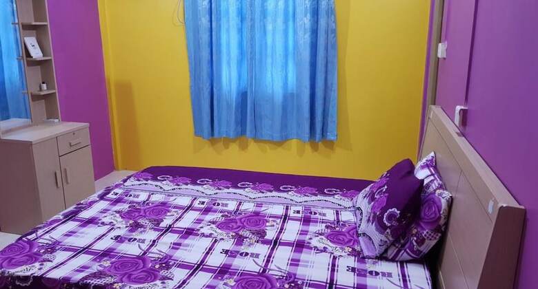 Hotel Bina Surf Camp