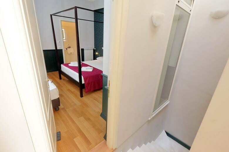 Hotel Relais Vittoria Colonna