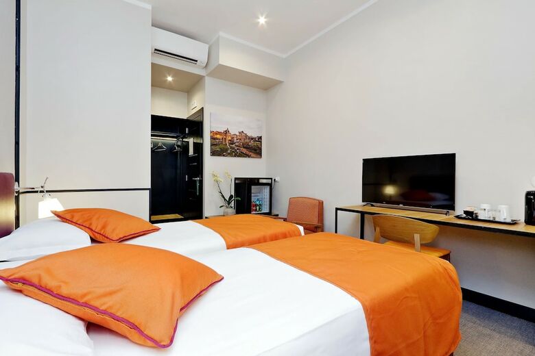 Hotel Relais Vittoria Colonna