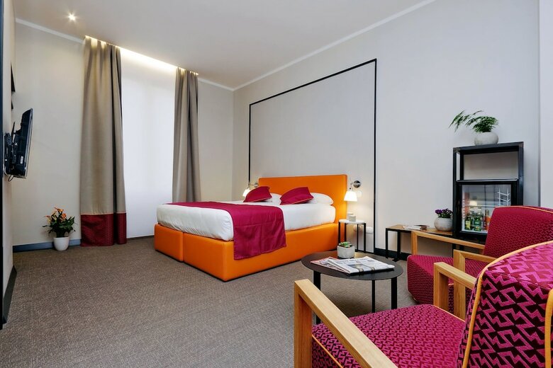 Hotel Relais Vittoria Colonna