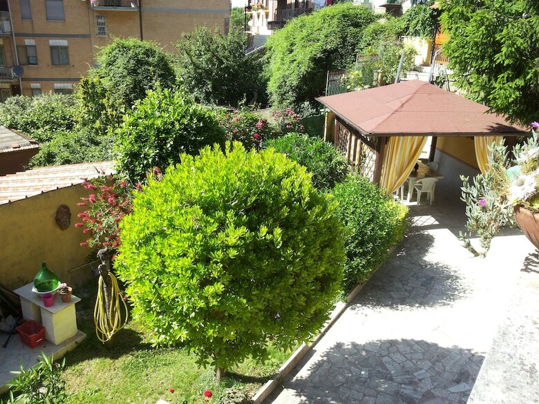 Villa Alloggio Turistico Renato