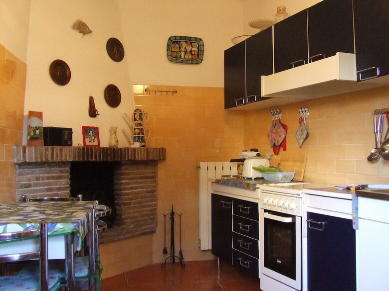 Villa Alloggio Turistico Renato