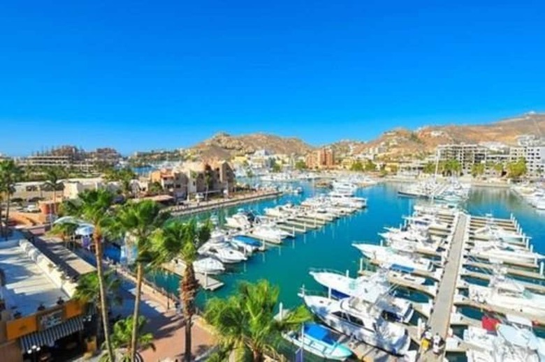 Apartamento Great Marina View Jrsuite Evb Rocks