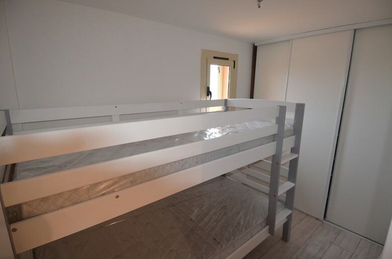 Modern Apartment 8 Persons With Open View On Terrace Nice Airport District