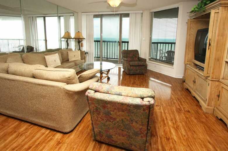 Emerald Cove I By Elliott Beach Rentals