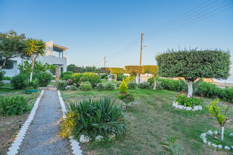 Apartamentos Paradisos