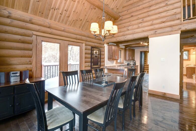 Chalet Naya