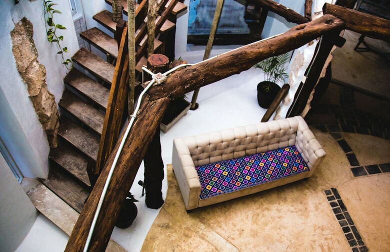Casa Ambar Boutique Hotel Tulum - Adults Only