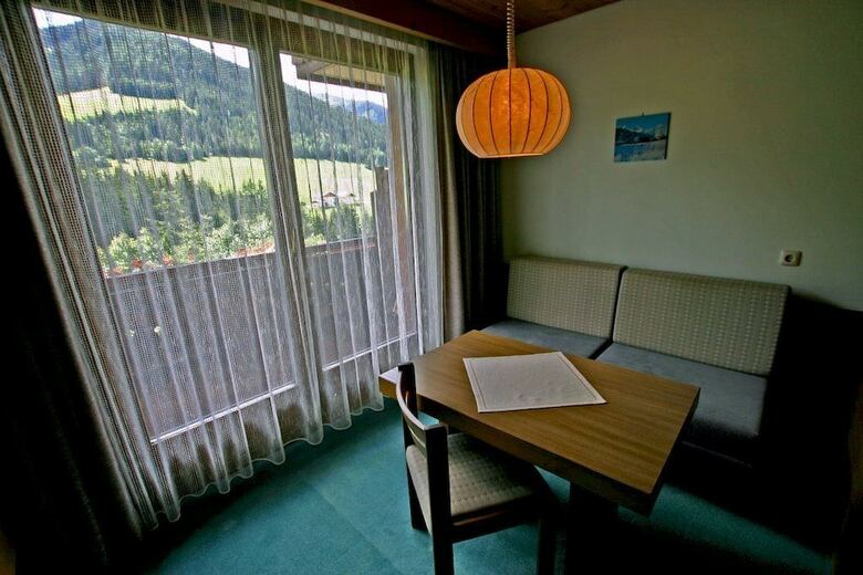 Panorama Hotel Cis