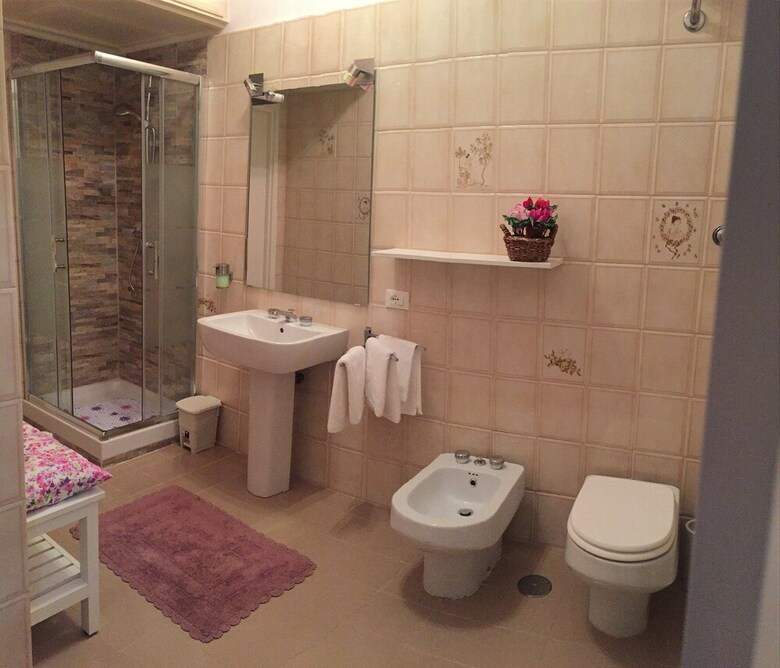 Apartamento Ninuphar Maison