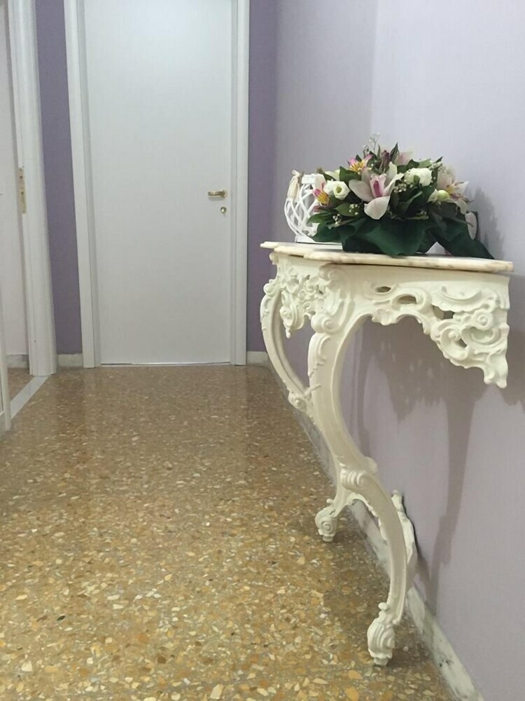 Apartamento Ninuphar Maison