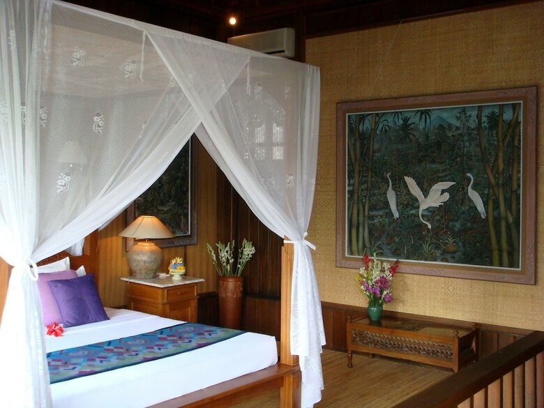 Hotel Alam Indah
