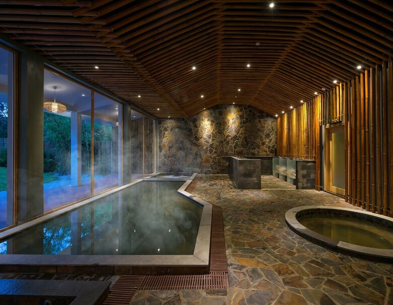Apartamento Alba Wellness Resort By Fusion