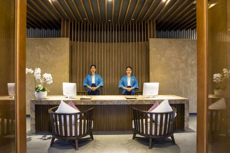 Apartamento Alba Wellness Resort By Fusion