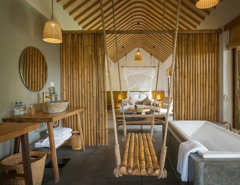 Apartamento Alba Wellness Resort By Fusion