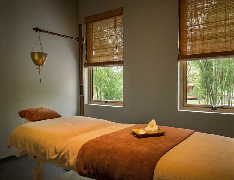 Apartamento Alba Wellness Resort By Fusion