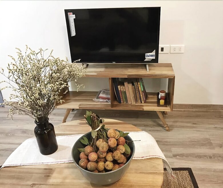 Apartamentos Annie Resident